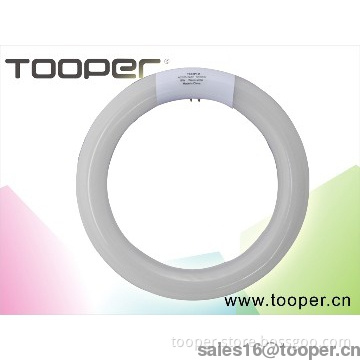 CE T9 Circular LED Tube 16W Light